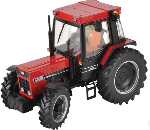 Replicagri tracteur case - -,