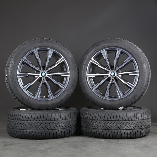 Pouces roues hiver - roues, d'hiver