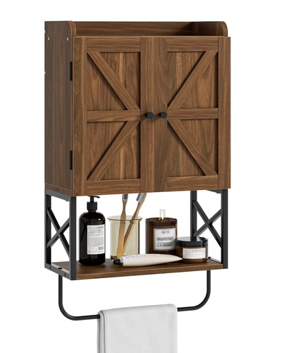 Armoire salle bain - de,