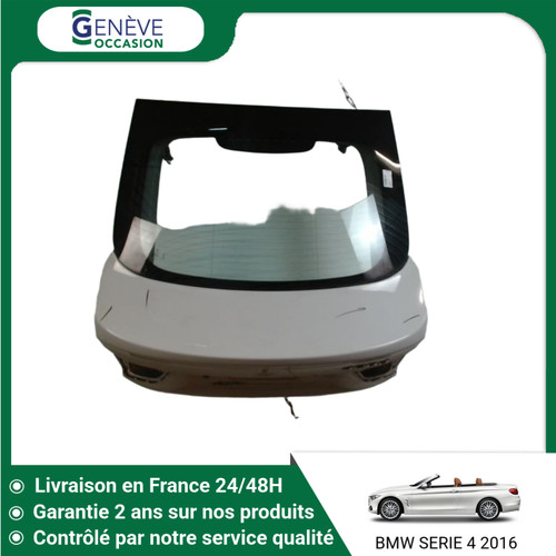 Hayon bmw serie - hayon,