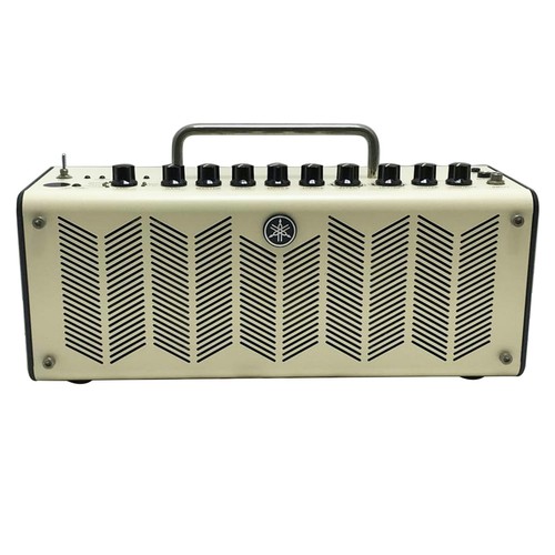 Amplificateur modélisation - de,