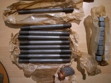 Fiat 1100 A B E Boîte De