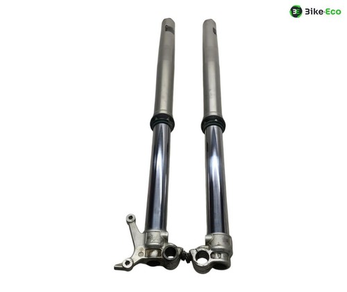 Tube fourche droit - tube,