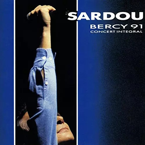 Bercy concert intégral - bercy, :