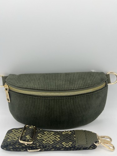 Sac banane bandoulière - sac,