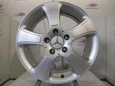 JANTE ALUMINIUM MERCEDES