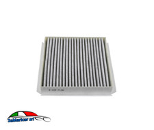 Filtre Air Cabine Aux Charbon