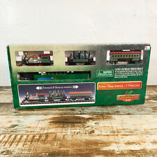 [NEW Open Box] Lemax Village Express - 3 Three Train Cars Set - Coventry Cove