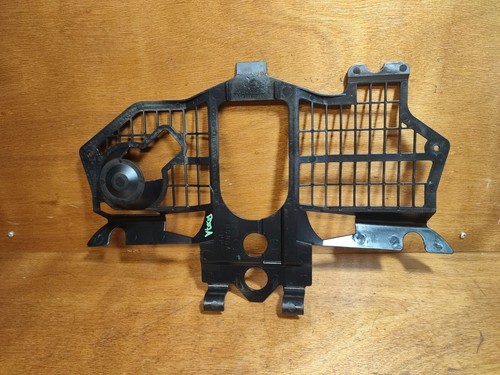 Grille radiateur honda xrv - de,
