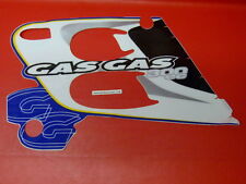 Autocollant Gasgas EC300 BE300138052 destockage moto 