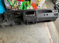 tableau de bord vw polo g40