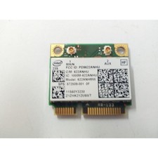 Intel 6200 - 802.11n Wireless
