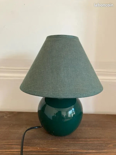 Petite lampe chevet - lampe, de