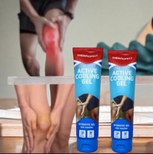 GELS MUSCLES & ARTICULATION