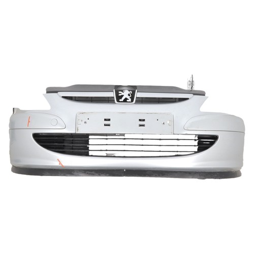 Pare choc avant peugeot 307 - -,