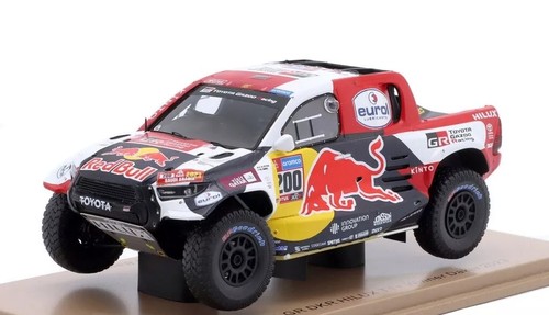 Toyota hilux pick 200 - gr, #200