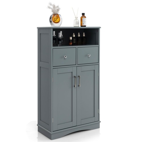 Meuble salle bain - salle,
