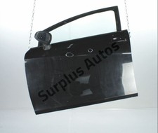 PORTE AVANT GAUCHE 1P0831055A