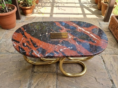 Plateau table marbre - plateau,