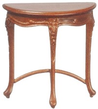 Maison de Poupées Noyer Art