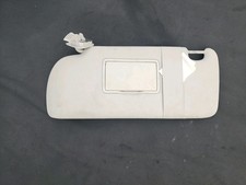 PARE-SOLEIL GAUCHE (CÔTÉ