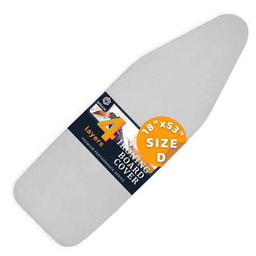 Housses planche repasser - à,