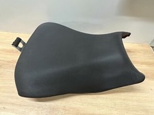 UNE SELLE SIEGE PILOTE AVANT