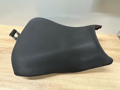Une selle siege pilote avant - siege,
