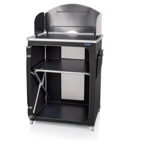Kitchenette extérieure