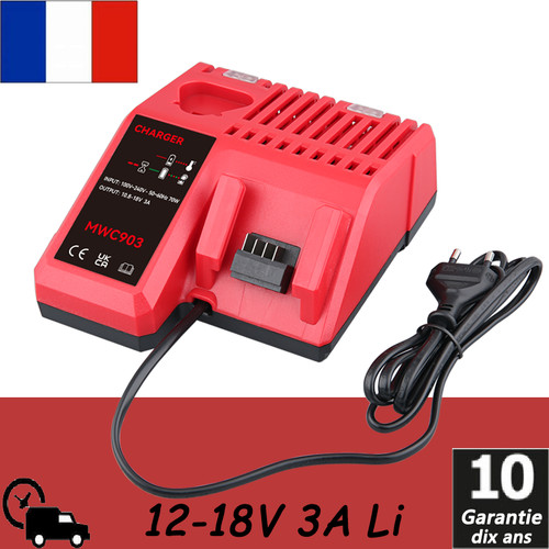 Pour chargeur multi volts