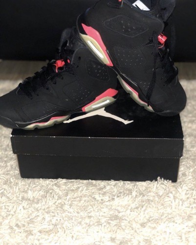 Jordan infrared - jordan, 6