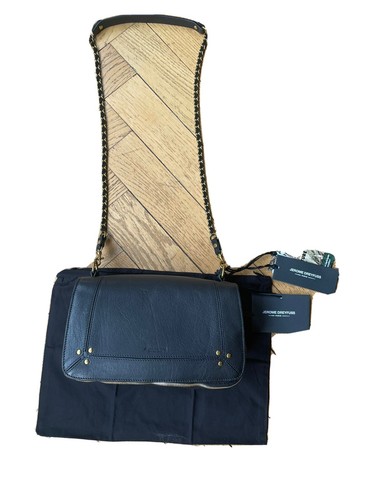 Sac main cuir femme - sac, à
