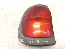 Nissan Terrano 2.7D 74kW