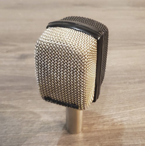 Microphone vitage akg - 12, e