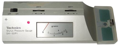 Manomètre stylet technics - manomètre,