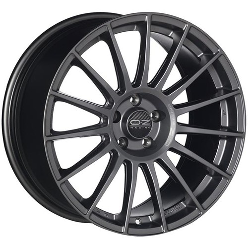 Jantes roues racing - oz,