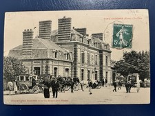 Carte Postale Ancienne»