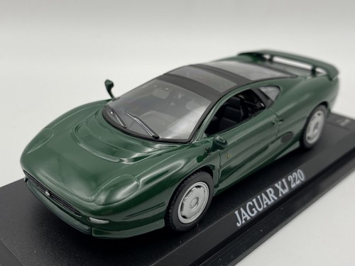 Jaguar 220 delprado - 220,