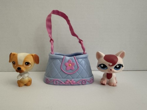 Lps 1679 littlest petshop - lps,