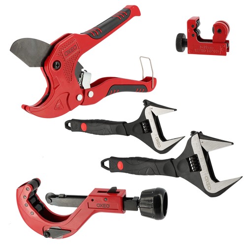 Kit plombier outils coupe - plombier,
