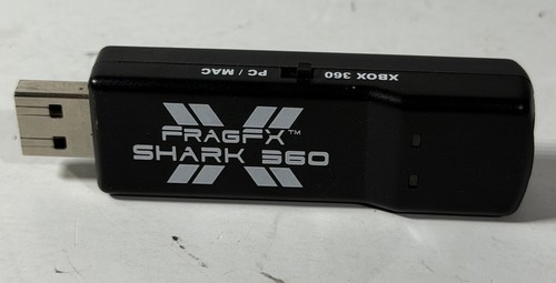 Splitfish fragfx shark 360 - fragfx,