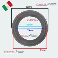 Suspension En Foam Pour