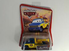 CARS 1 Disney Pixar Mattel