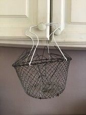 Vintage ancien PANIER A SALADE