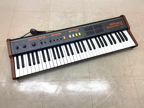 Clavier piano électrique - clavier, de
