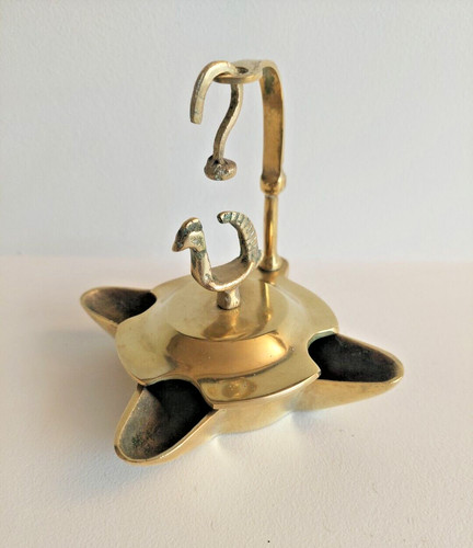 Petite lampe huile en - huile,
