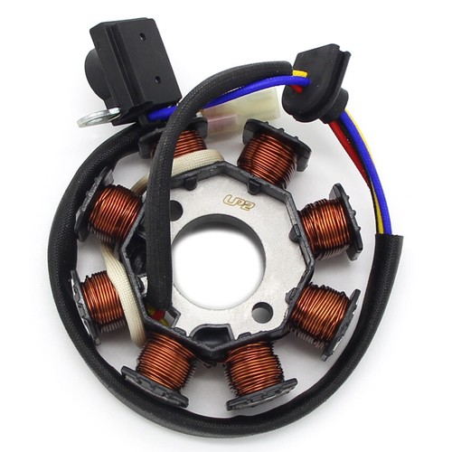 Bobine stator pour yamaha - bobine,