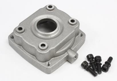 Couvercle moteur baja 5 - couvercle,