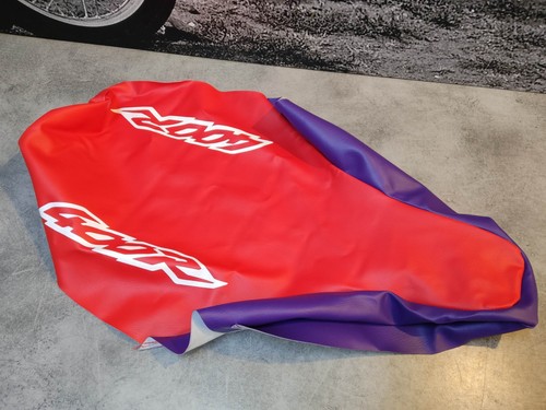 Housse selle honda xr400r - de,