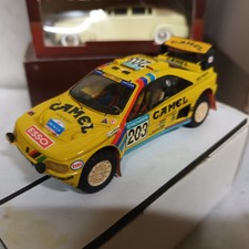 HECO MODELES RET 142 PEUGEOT